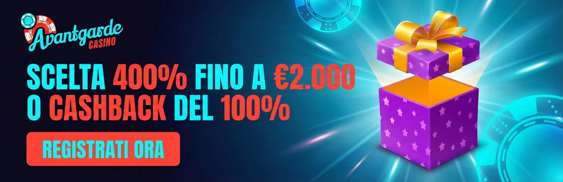 Avantgarde Casino Login Avantgarde Casino Login